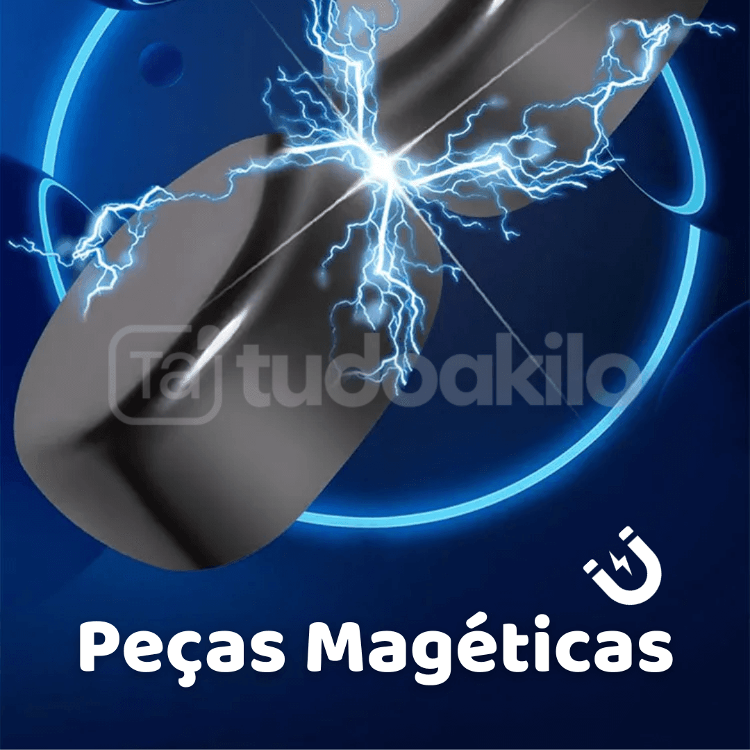 Une Magnético • Xadrez Interativo - tudoakilo