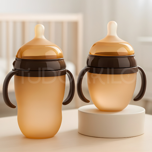 Mamadeira 100% Silicone