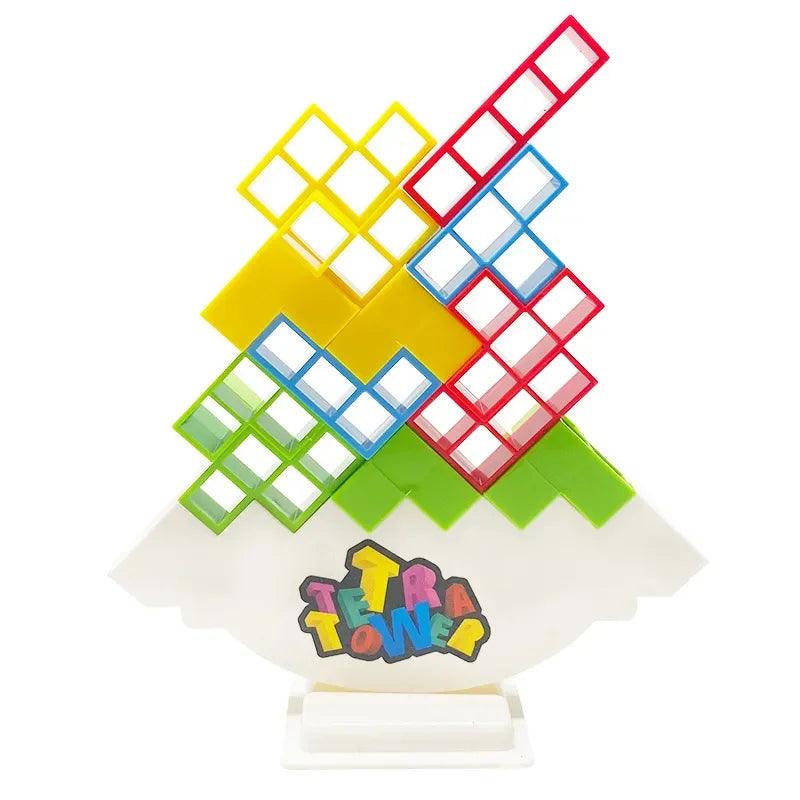 Jogos de Tetris em Família e Amigos • TetraTower - tudoakilo