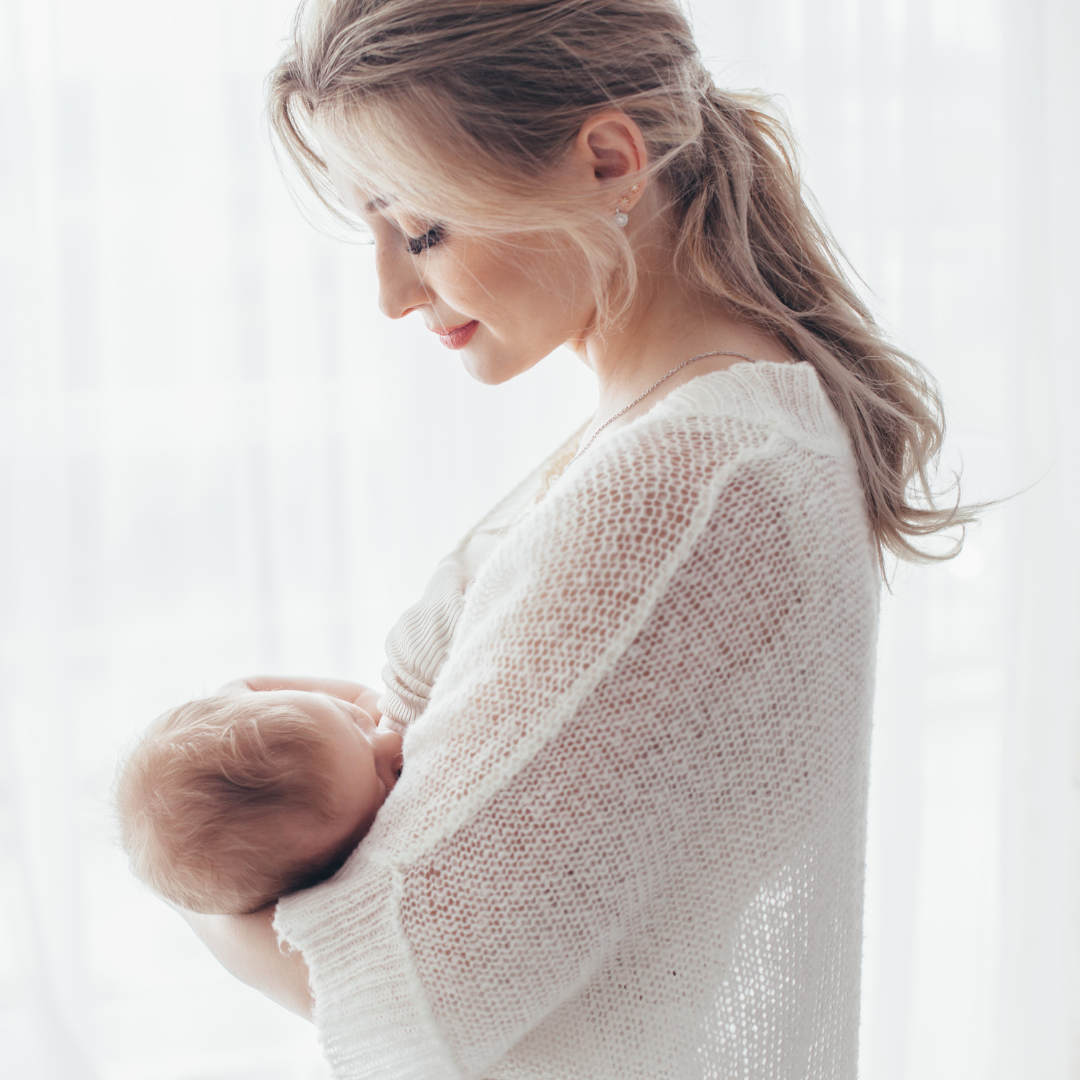 O Mundo da Maternidade