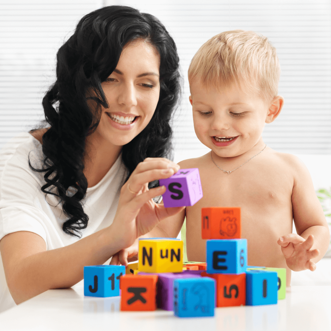 Universo dos Brinquedos Educativos