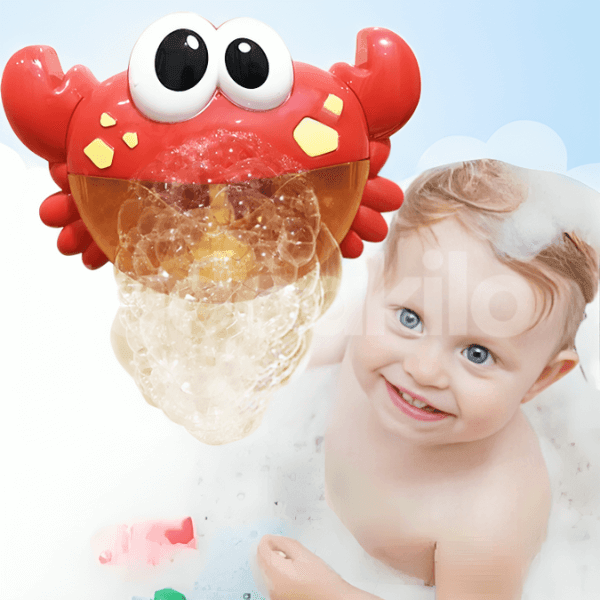 Caranguejo Bolhudo - tudoakilo