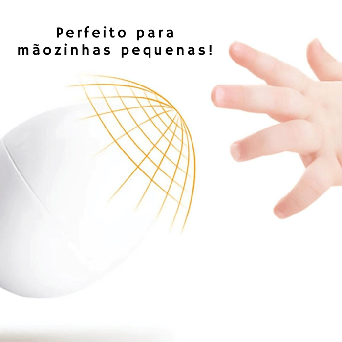 BabyEggs • 12 Ovos Montessori - tudoakilo