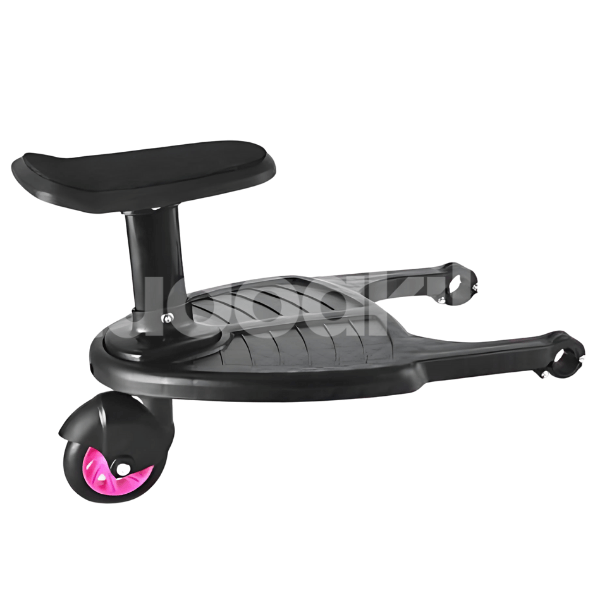 Suporte Para Carrinho Irmão Mais Velho • Stroller Board  tudoakilo