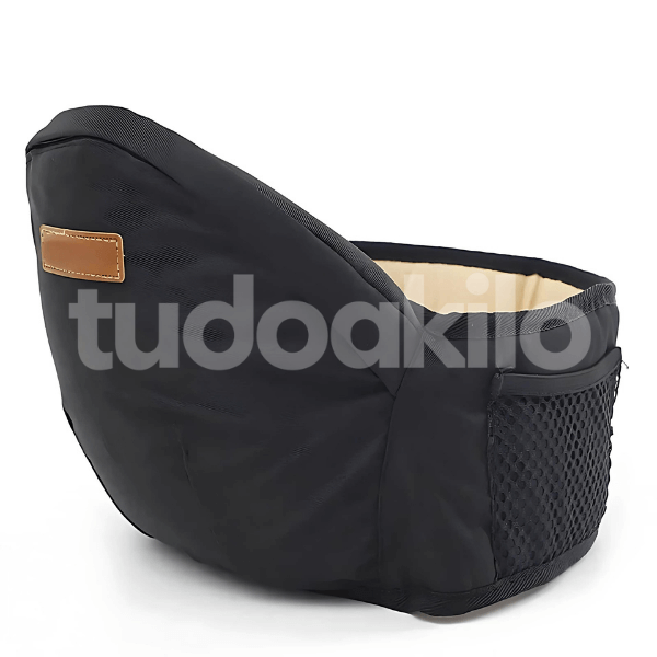 Canguru Cinto Assento Para Carregar Bebê  tudoakilo