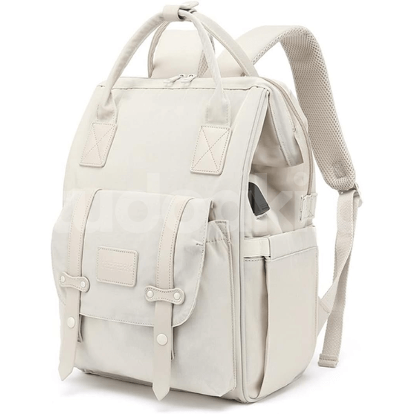 Mochila Maternidade Impermeável Térmica - tudoakilo