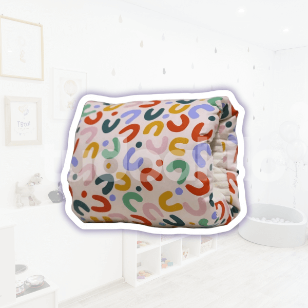 Almofada de Braço para Amamentação • Meu Colinho  tudoakilo