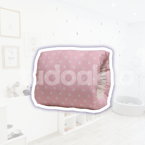 Almofada de Braço para Amamentação • Meu Colinho  tudoakilo