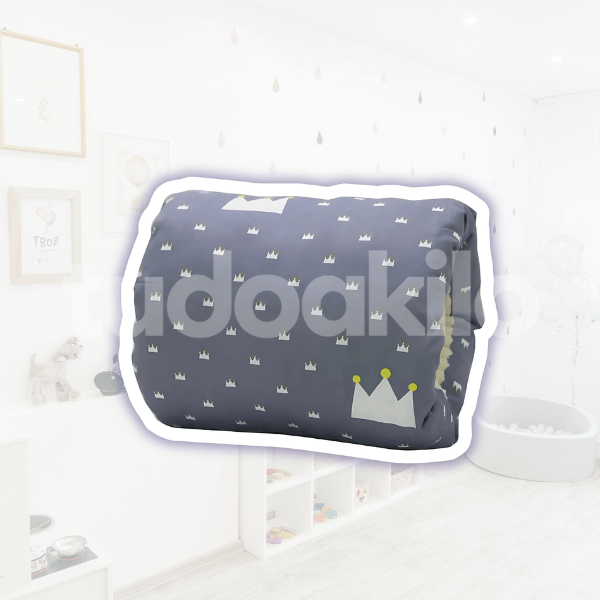 Almofada de Braço para Amamentação • Meu Colinho  tudoakilo