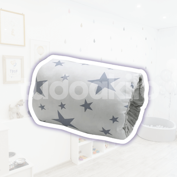 Almofada de Braço para Amamentação • Meu Colinho  tudoakilo