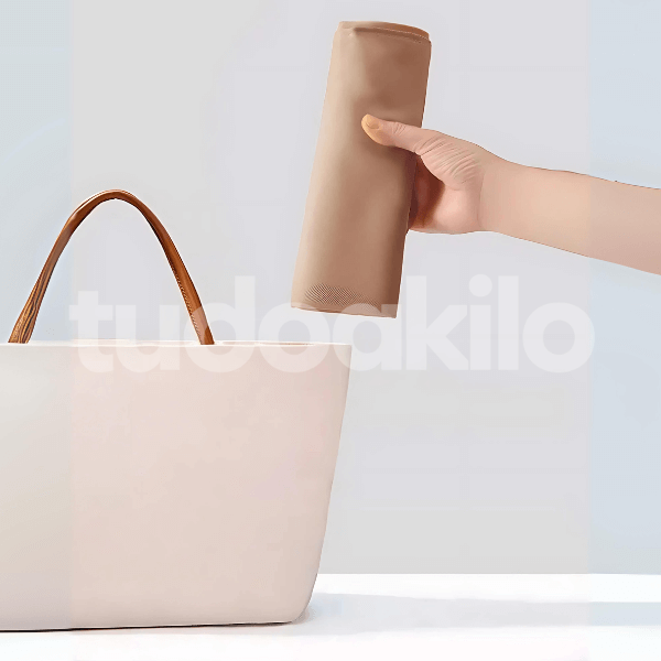 Cinto Multi-Segurança Portátil  tudoakilo