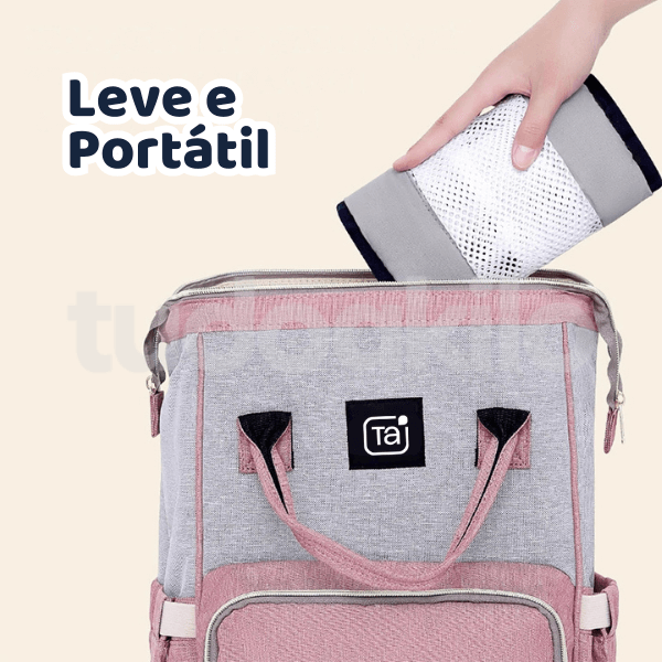 Canguru Ergonômico Sling para Bebê - tudoakilo