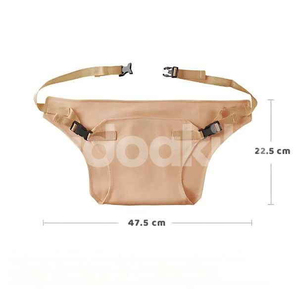 Cinto Multi-Segurança Portátil  tudoakilo