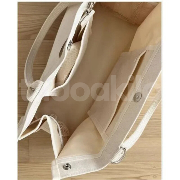 Bolsa de Maternidade Totebag  tudoakilo