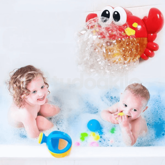 Caranguejo Bolhudo - tudoakilo