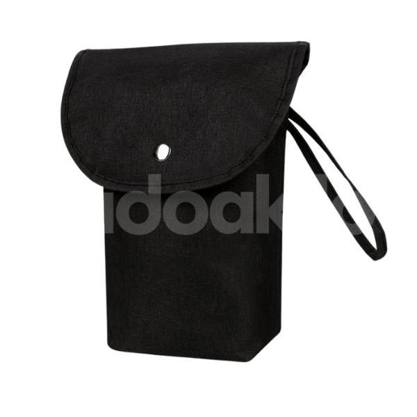 Saco Organizador de Fraldas Impermeável - tudoakilo