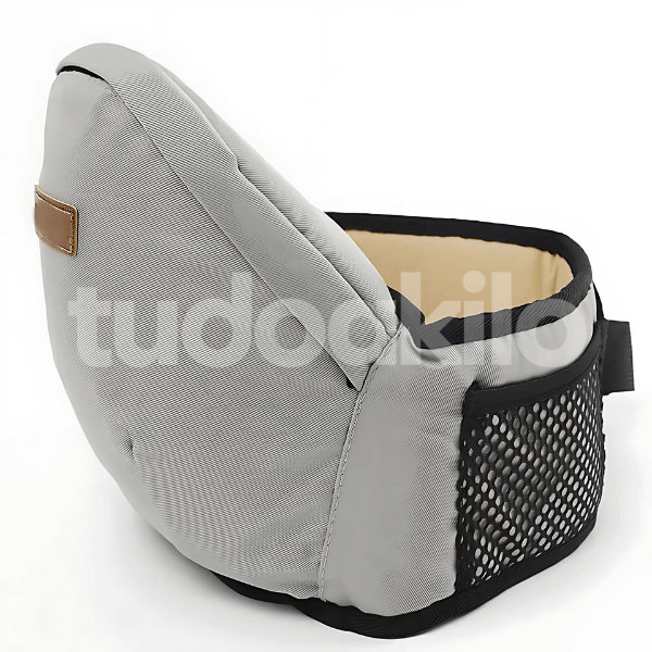 Canguru Cinto Assento Para Carregar Bebê  tudoakilo