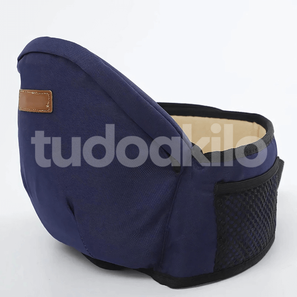 Canguru Cinto Assento Para Carregar Bebê  tudoakilo