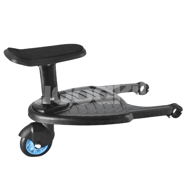 Suporte Para Carrinho Irmão Mais Velho • Stroller Board  tudoakilo