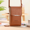 Smart Bag - Bolsa de Couro Touch • Tai - tudoakilo