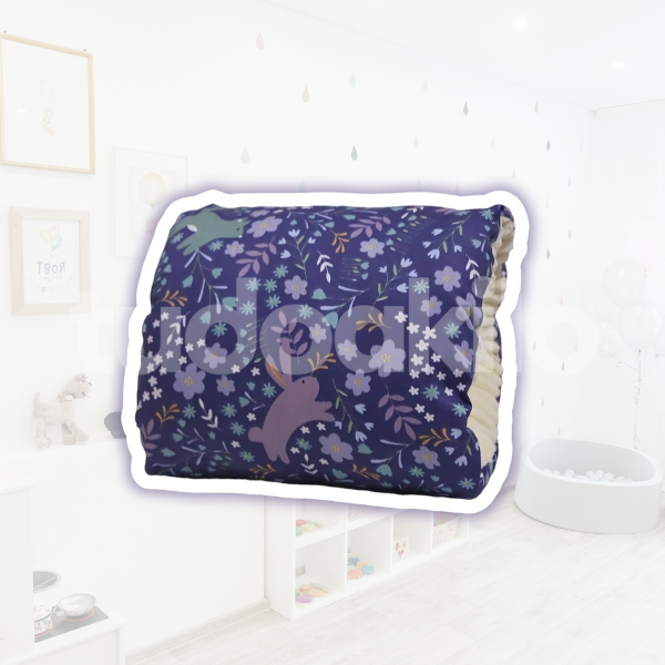 Almofada de Braço para Amamentação • Meu Colinho  tudoakilo