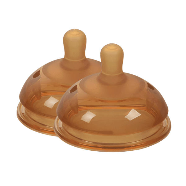 Compre 1 Leve 2 • Bico Mamadeira Tetadeira Silicone - tudoakilo