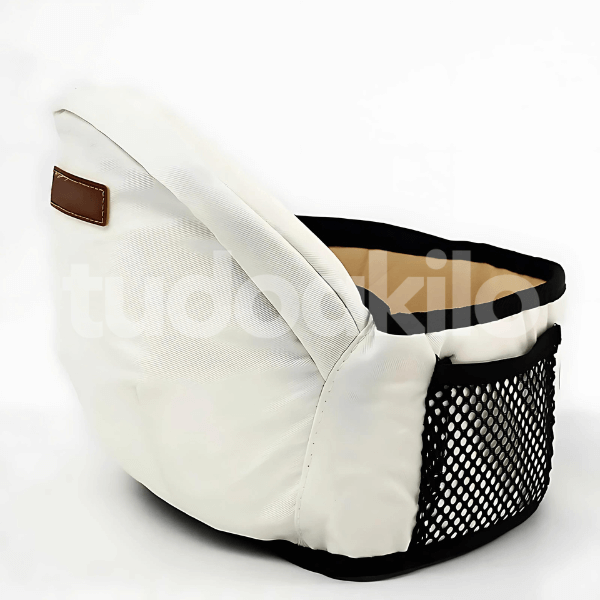 Canguru Cinto Assento Para Carregar Bebê  tudoakilo