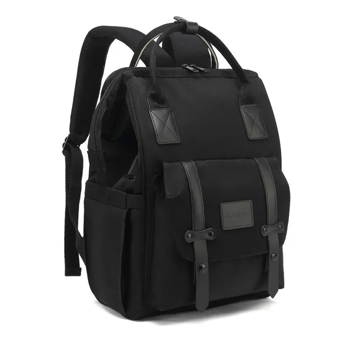 Mochila Maternidade Impermeável Térmica  tudoakilo