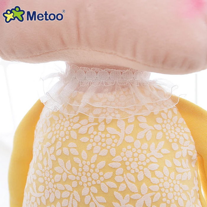 Boneca Metoo Angela Clássicas  tudoakilo