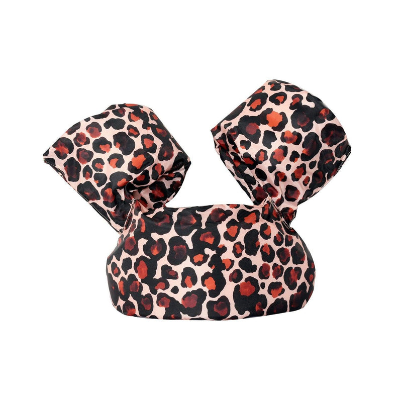 FlutuFun™ - Colete Flutuador Infantil - tudoakilo
