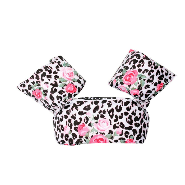 FlutuFun™ • Colete Flutuador Infantil - tudoakilo