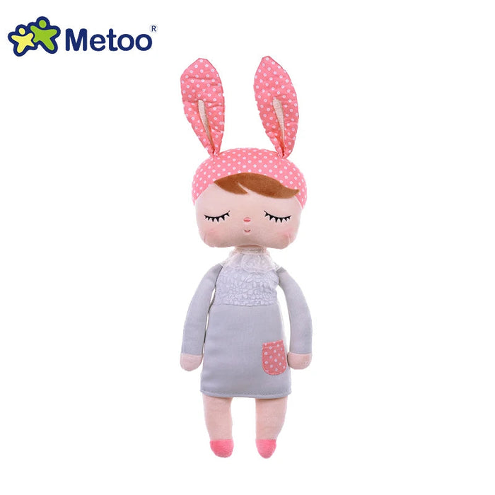 Boneca Metoo Angela Clássicas  tudoakilo