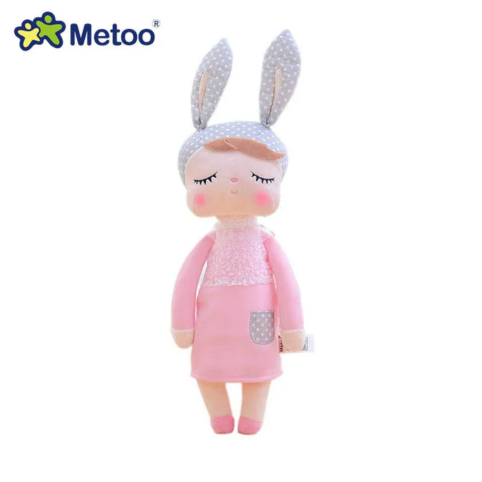 Boneca Metoo Angela Clássicas  tudoakilo