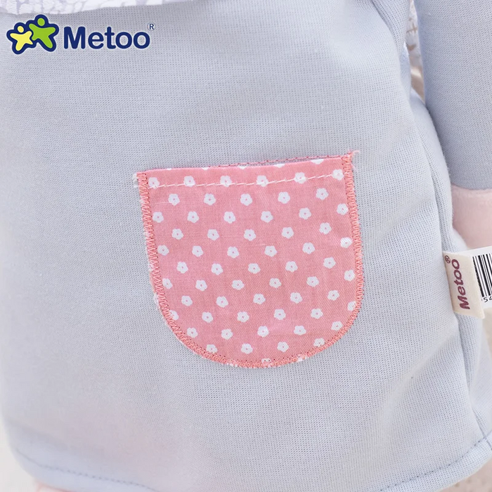 Boneca Metoo Angela Clássicas  tudoakilo