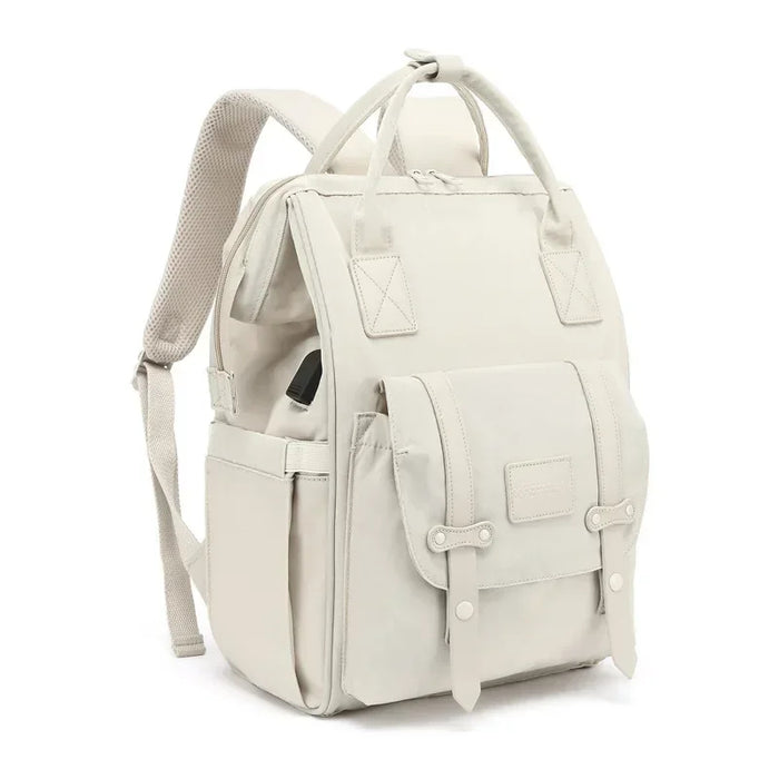 Mochila Maternidade Impermeável Térmica  tudoakilo